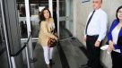 Ex directora del Sename declara como testigo ante Fiscalía