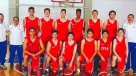 Chile derrotó a Perú y jugará por el quinto puesto en el Sudamericano sub 15 de baloncesto