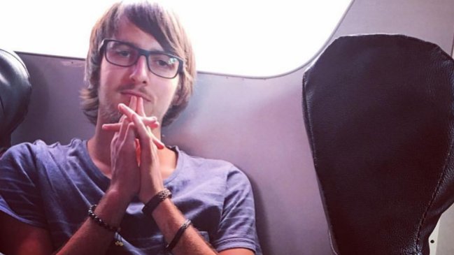 Turista sobrevivió 12 días perdido en un parque natural de Malasia