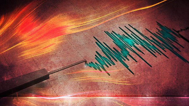 Temblor de magnitud 4,0 Richter afectó a la Región de Coquimbo Temblor de magnitud 4,0 Richter afectó a la Región de Coquimbo