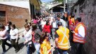 Este jueves se realiza inédito simulacro binacional de tsunami entre Chile y Japón