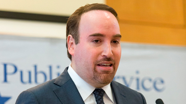 Asesor de Alberto Chang: Le escuché que a Chile no volverá y si vuelve, es muerto