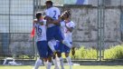 Naval derrotó a Colchagua y es líder del Grupo Sur de la Segunda División
