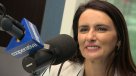 Chef Pamela Fidalgo: \