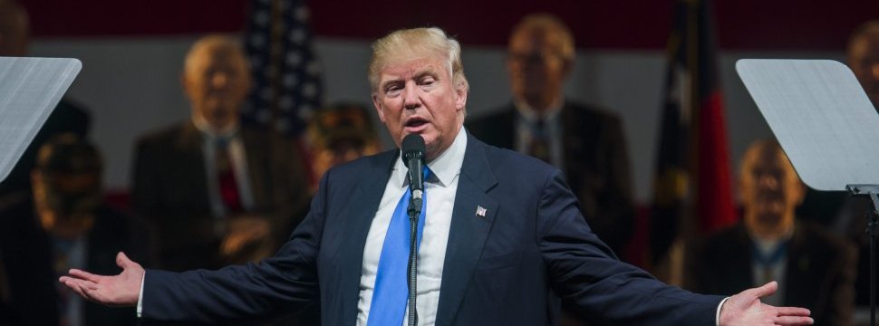 Estados Unidos tiene nuevo presidente: Donald Trump venció a Hillary Clinton