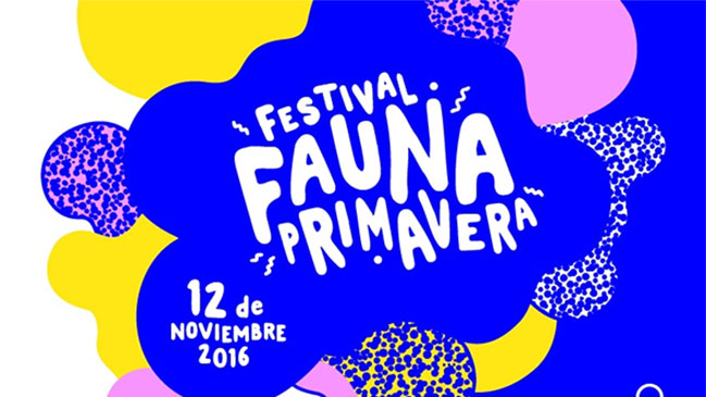 Tiga canceló su presentación en Primavera Fauna Tiga canceló su presentación en Primavera Fauna