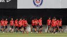 Chile prepara su plan para enfrentar a Uruguay por Clasificatorias