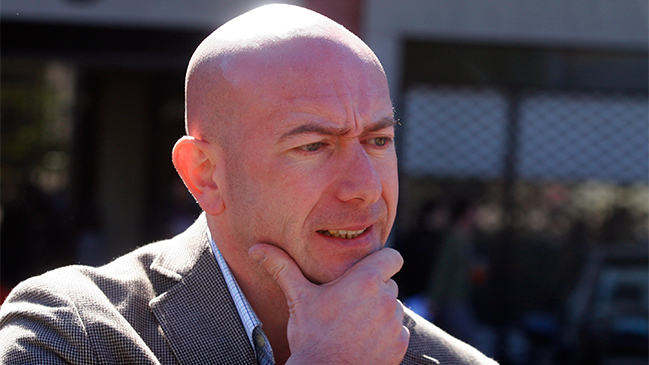 PDI dio con el paradero de Rafael Garay y Fiscalía pidió su formalización en ausencia