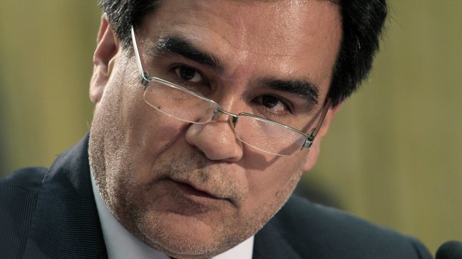 Director del SII aseguró que existe control del uso de paraísos fiscales Director del SII aseguró que existe control del uso de paraísos fiscales