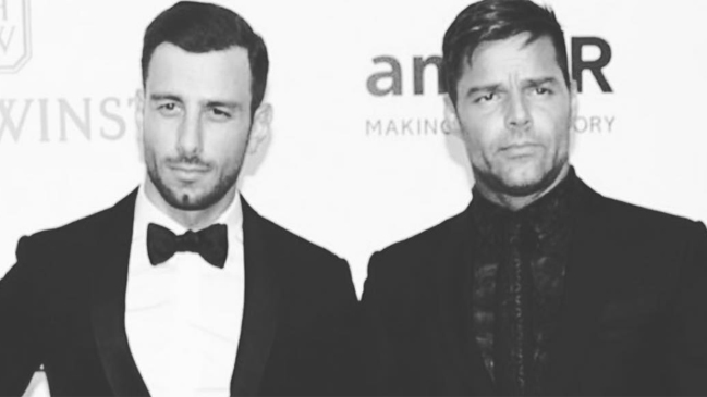 Ricky Martin confirmó que se casará con su novio Jwan Josef Ricky Martin confirmó que se casará con su novio Jwan Josef