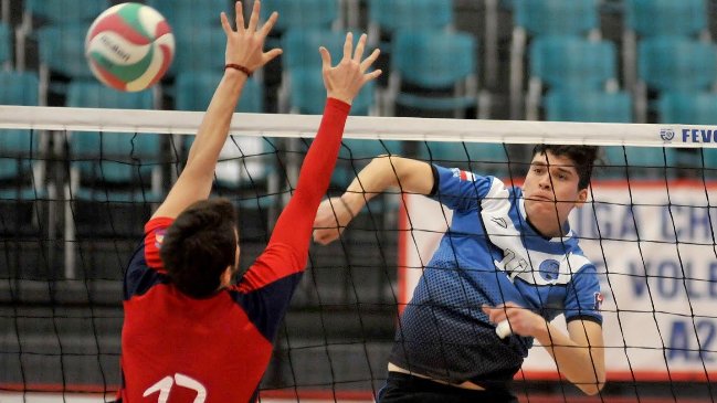 Con 13 equipos comenzará este fin de semana la liga masculina de Voleibol Con 13 equipos comenzará este fin de semana la liga masculina de Voleibol