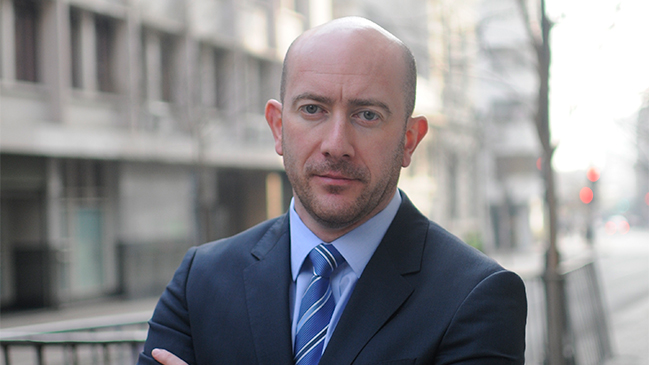 Ya hay fecha: Fiscalía confirmó formalización en ausencia de Rafael Garay Ya hay fecha: Fiscalía confirmó formalización en ausencia de Rafael Garay