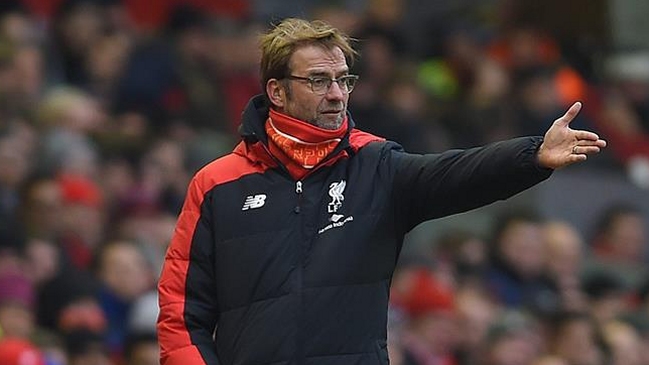 Klopp defendió a Rooney: Todas las leyendas bebían como demonios Klopp defendió a Rooney: Todas las leyendas bebían como demonios
