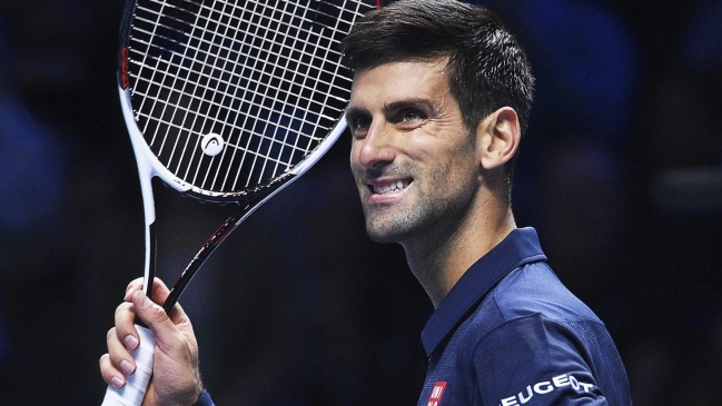 Djokovic cree que los JJ.OO. deberían adoptar el formato del Masters Djokovic cree que los JJ.OO. deberían adoptar el formato del Masters