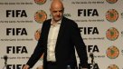 Gianni Infantino quiere un Mundial de Clubes con 32 equipos y en junio