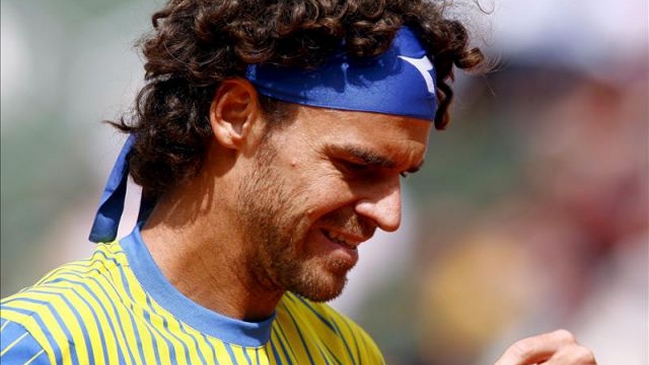 Gustavo Kuerten tendrá que pagar dos millones de dólares por fraude fiscal Gustavo Kuerten tendrá que pagar dos millones de dólares por fraude fiscal