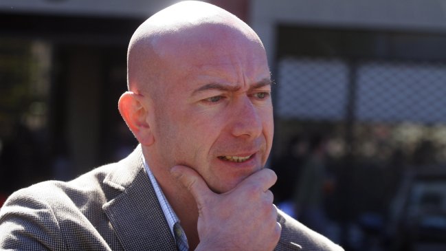 Tribunal acogió solicitud de extradición en contra de Rafael Garay