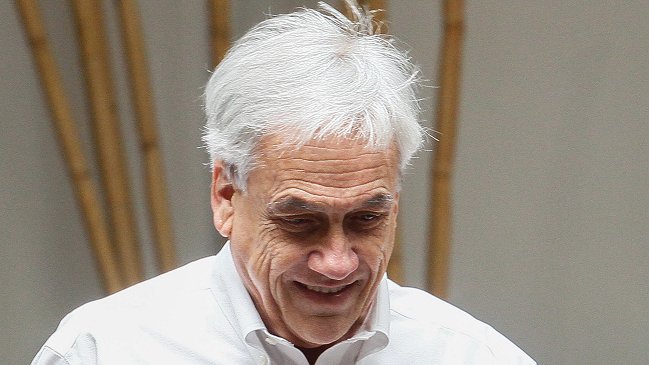 Fiscalía pidió correos del hijo de Piñera y del gerente de Bancard