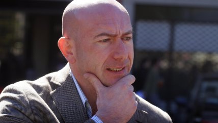   Fiscal detalló cómo Rafael Garay engañaba a sus víctimas 