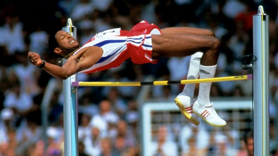 Javier Sotomayor: Sin el aporte de Fidel Castro nuestros logros hubiesen sido imposibles Javier Sotomayor: Sin el aporte de Fidel Castro nuestros logros hubiesen sido imposibles