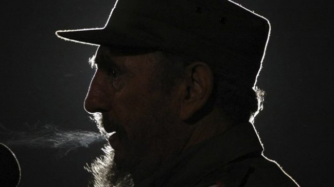 Fidel Castro ha muerto a los 90 años