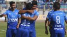 San Marcos de Arica venció a Deportes Valdivia y sigue como líder de Primera B