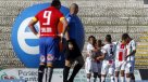 Palestino tumbó a una Unión Española que quedó lejos de la lucha por el título