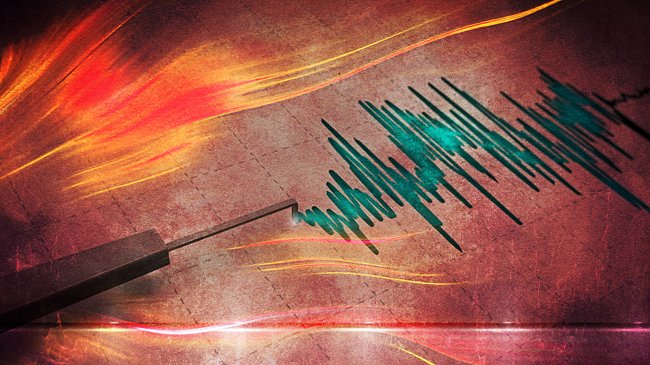 Sismo de menor intensidad afectó a la Región de Atacama Sismo de menor intensidad afectó a la Región de Atacama