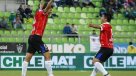 Huachipato venció como visita a S. Wanderers y se alejó de la zona baja del Apertura