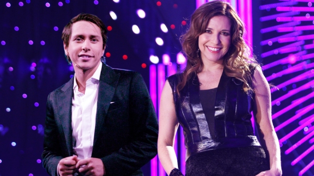 Karla Constant y Karol Lucero conducirán nuevo reality de Mega Karla Constant y Karol Lucero conducirán nuevo reality de Mega