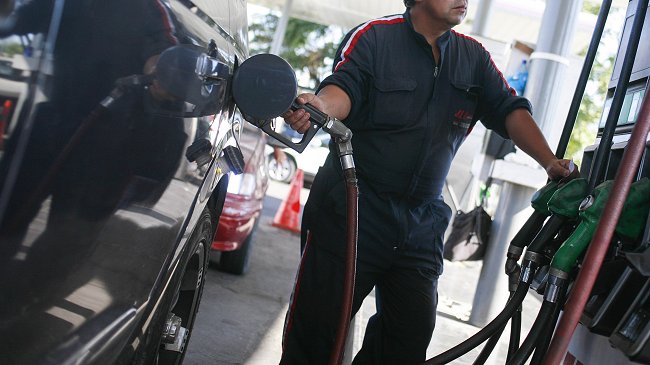 Ciudad de México, Madrid y París prohibirán vehículos diésel a partir de 2025