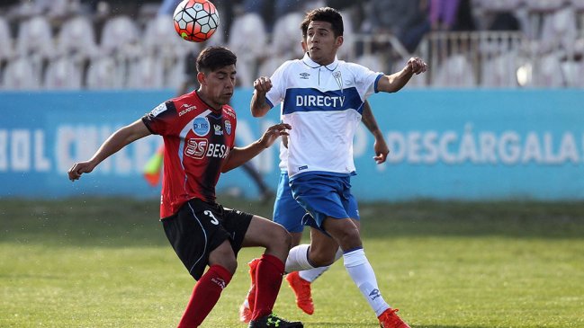 Así se jugarán las finales del Clausura del Fútbol Joven