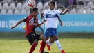 Así se jugarán las finales del Clausura del Fútbol Joven