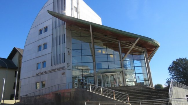 Corte aprobó solicitud de extradición de hombre que sustrajo a sus dos hijos Corte aprobó solicitud de extradición de hombre que sustrajo a sus dos hijos