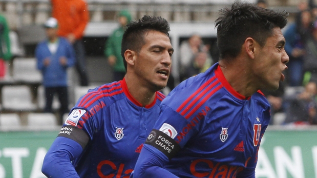 Universidad de Chile enfrenta ante Huachipato un compromiso crucial para sus aspiraciones Universidad de Chile enfrenta ante Huachipato un compromiso crucial para sus aspiraciones