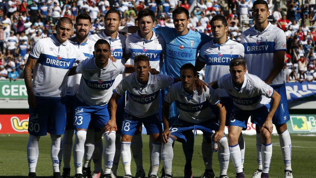 Fecha 15: Así está la tabla de posiciones del Torneo de Apertura Fecha 15: Así está la tabla de posiciones del Torneo de Apertura