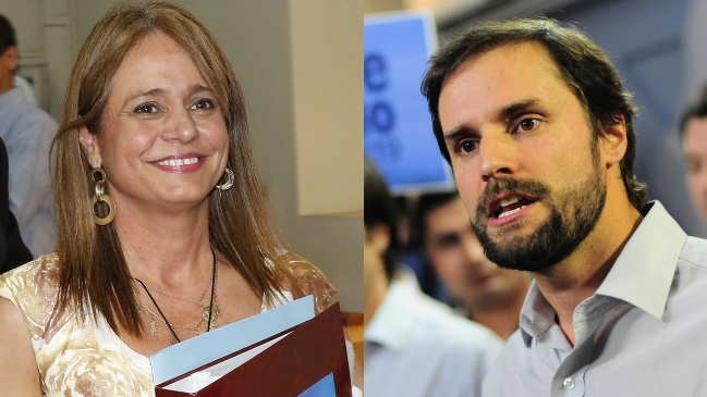 Elecciones UDI: Lavín pide 