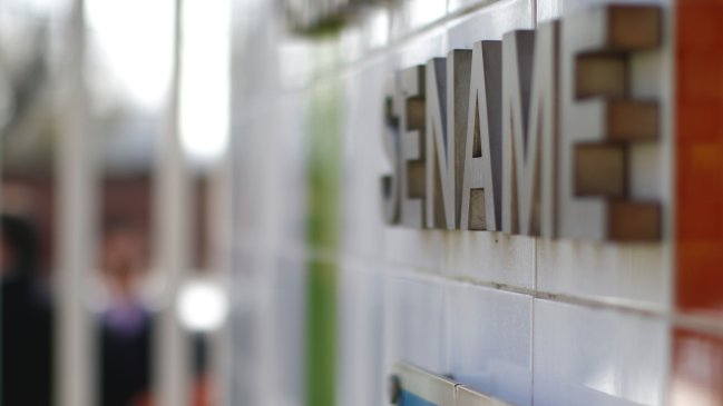 Sename anunció querella redes de explotación sexual integradas por menores a su cargo