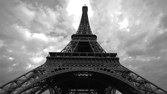 La Torre Eiffel cierra este martes por una huelga de personal La Torre Eiffel cierra este martes por una huelga de personal