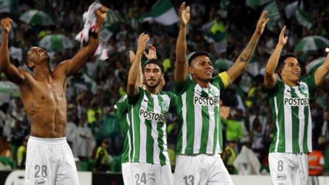 Atlético Nacional aspira a la final del Mundial de Clubes ante un Kashima que busca sorprender Atlético Nacional aspira a la final del Mundial de Clubes ante un Kashima que busca sorprender