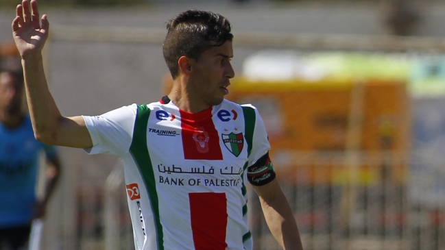 Palestino se inclinó ante la selección de Palestina en un inédito amistoso jugado en Nablus Palestino se inclinó ante la selección de Palestina en un inédito amistoso jugado en Nablus