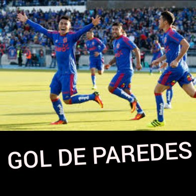 Colo Colo ganó la Copa Chile y con ello Universidad de Chile logró acceder a la Copa Sudamericana. En las redes, los cibernautas ironizaron con los dichos de Herrera, la actuación de Paredes y la deficiente actuación de Everton. Colo Colo ganó la Copa Chile y con ello Universidad de Chile logró acceder a la Copa Sudamericana. En las redes, los cibernautas ironizaron con los dichos de Herrera, la actuación de Paredes y la deficiente actuación de Everton.