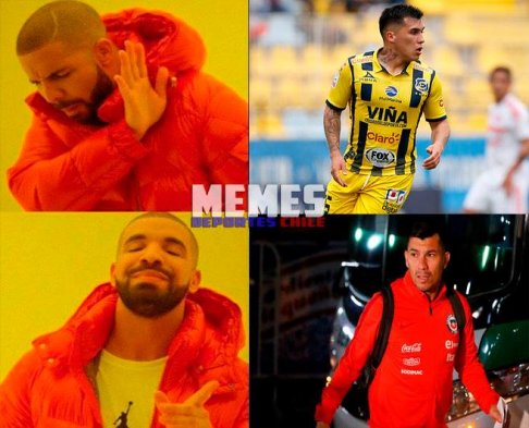 Colo Colo ganó la Copa Chile y con ello Universidad de Chile logró acceder a la Copa Sudamericana. En las redes, los cibernautas ironizaron con los dichos de Herrera, la actuación de Paredes y la deficiente actuación de Everton. Colo Colo ganó la Copa Chile y con ello Universidad de Chile logró acceder a la Copa Sudamericana. En las redes, los cibernautas ironizaron con los dichos de Herrera, la actuación de Paredes y la deficiente actuación de Everton.
