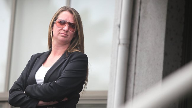 Caso Caval: Natalia Compagnon y Mauricio Valero serán formalizados por estafa Caso Caval: Natalia Compagnon y Mauricio Valero serán formalizados por estafa