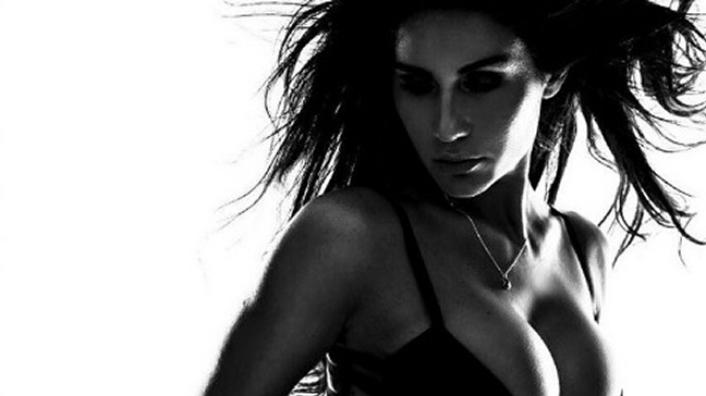 Fran Undurraga se suma a nuevo reality de Mega