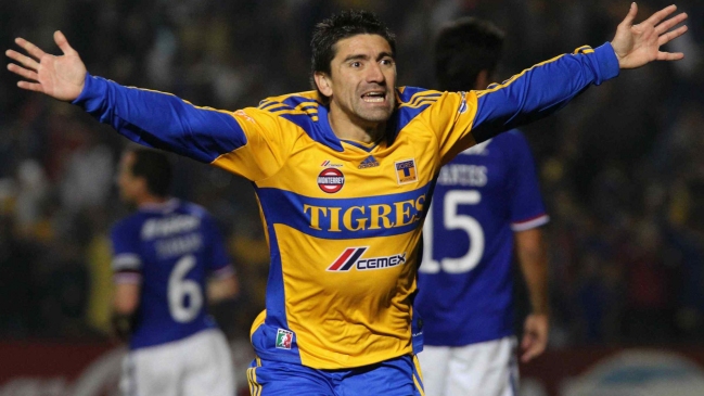 Equipo de la segunda división mexicana anunció la contratación de Héctor Mancilla Equipo de la segunda división mexicana anunció la contratación de Héctor Mancilla