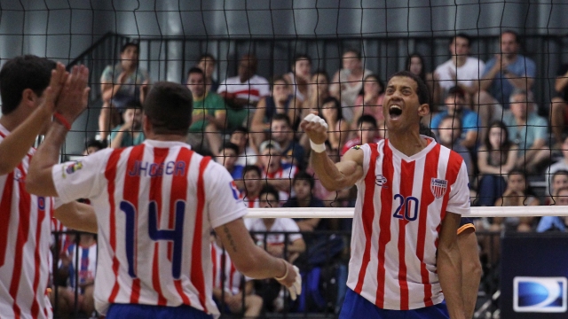 Club Deportivo Linares se coronó campeón de la Liga Masculina de Voleibol Club Deportivo Linares se coronó campeón de la Liga Masculina de Voleibol