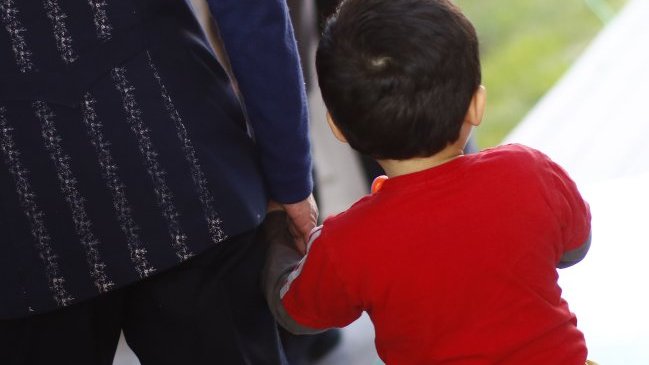 Funcionarios despedidos del Sename por maltrato a menores siguen en funciones Funcionarios despedidos del Sename por maltrato a menores siguen en funciones