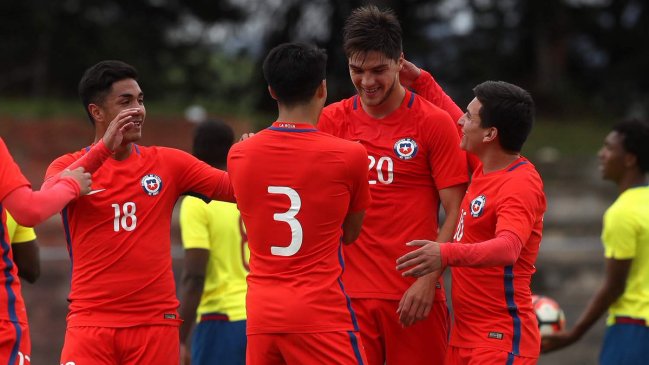 Héctor Robles entregó nómina para los entrenamientos de la selección sub 20 Héctor Robles entregó nómina para los entrenamientos de la selección sub 20