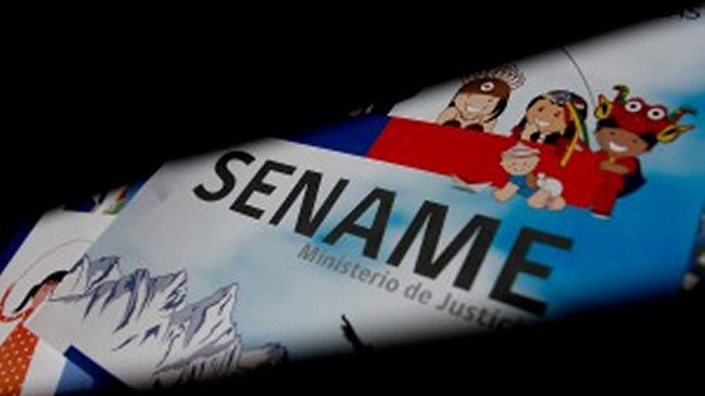 En libertad quedaron funcionarios dependientes del Sename formalizados por torturas